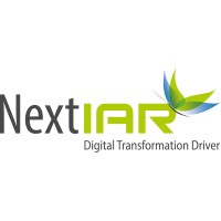 Nextiar logo, Nextiar contact details