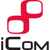 Icom Srl logo, Icom Srl contact details