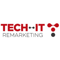 TechIT Remarketing logo, TechIT Remarketing contact details