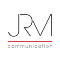 JRM Communication logo, JRM Communication contact details