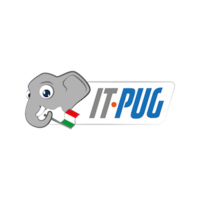 ITPUG - Italian PostgreSQL Users Group logo, ITPUG - Italian PostgreSQL Users Group contact details