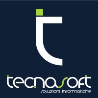 TECNASOFT logo, TECNASOFT contact details