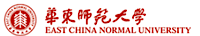 East China Normal University logo, East China Normal University contact details