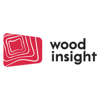 Wood Insight logo, Wood Insight contact details