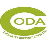 CODA Disability Support Assoc Inc logo, CODA Disability Support Assoc Inc contact details