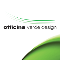 Officina Verde Design logo, Officina Verde Design contact details