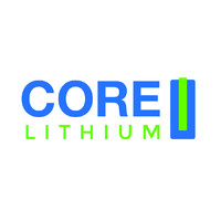 Core Lithium Ltd logo, Core Lithium Ltd contact details