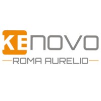 Kenovo Roma Aurelio logo, Kenovo Roma Aurelio contact details