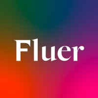 Fluer logo, Fluer contact details