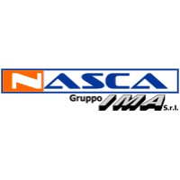 Nasca S.a.s. logo, Nasca S.a.s. contact details