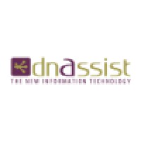 Dnassist snc logo, Dnassist snc contact details