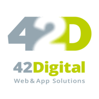 42 Digita S.r.l. logo, 42 Digita S.r.l. contact details