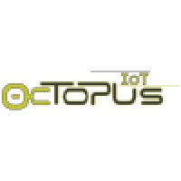 Octopus IoT logo, Octopus IoT contact details