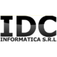 IDC Informatica logo, IDC Informatica contact details