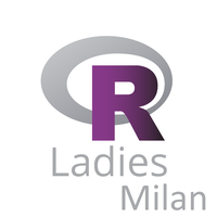 RladiesMilan logo, RladiesMilan contact details