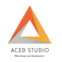 Aced Studio logo, Aced Studio contact details