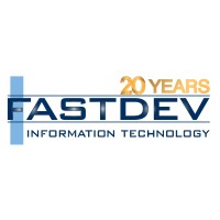 FASTDEV SRL logo, FASTDEV SRL contact details