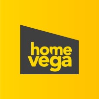 Home Vega logo, Home Vega contact details