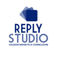 Reply Studio S.r.l. logo, Reply Studio S.r.l. contact details