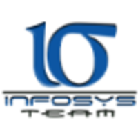 Infosys Team S.r.l. logo, Infosys Team S.r.l. contact details