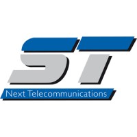 ST Srl - Next Telecommunications logo, ST Srl - Next Telecommunications contact details