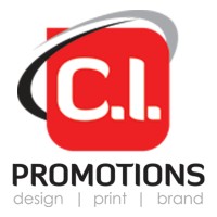 CI Promotions logo, CI Promotions contact details