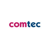 comtec GmbH logo, comtec GmbH contact details