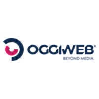 Oggiweb logo, Oggiweb contact details