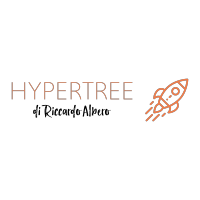 Hypertree di Riccardo Albero logo, Hypertree di Riccardo Albero contact details