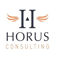 Horus Consulting logo, Horus Consulting contact details