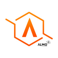 ALMO INCORPORADORA® logo, ALMO INCORPORADORA® contact details