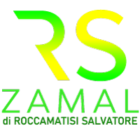 ZAMAL logo, ZAMAL contact details