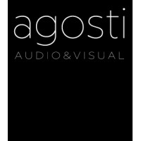 Agosti Audio&Visual logo, Agosti Audio&Visual contact details