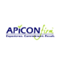 APICON FIRM logo, APICON FIRM contact details