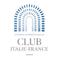 CLUB ITALIE-FRANCE logo, CLUB ITALIE-FRANCE contact details