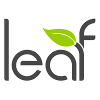 Leaf di Stefano Sirianni logo, Leaf di Stefano Sirianni contact details