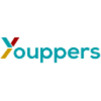 Youppers logo, Youppers contact details