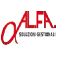 AL.FA. Soluzioni Gestionali S.n.c. logo, AL.FA. Soluzioni Gestionali S.n.c. contact details