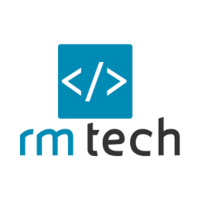 RM-Tech di Rama Stefano logo, RM-Tech di Rama Stefano contact details