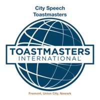 City Speech Toastmasters logo, City Speech Toastmasters contact details