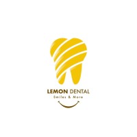 Lemon Dental logo, Lemon Dental contact details