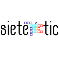 SIETE Tic logo, SIETE Tic contact details