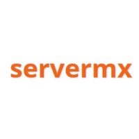 servermx logo, servermx contact details