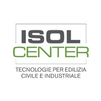 ISOLCENTER srl logo, ISOLCENTER srl contact details