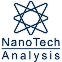 NanoTech Analysis logo, NanoTech Analysis contact details