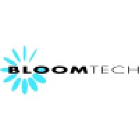 Bloomtech snc logo, Bloomtech snc contact details