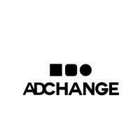 ADChange logo, ADChange contact details