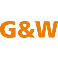 G&W Software AG logo, G&W Software AG contact details