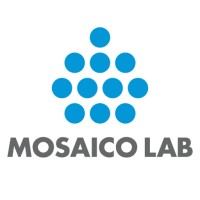 Mosaico Lab logo, Mosaico Lab contact details