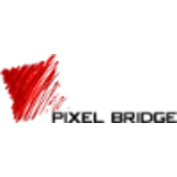 Pixel Bridge logo, Pixel Bridge contact details